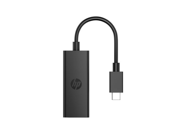 HP Usb-C to DisplayPort Adapter G2 - Adattatore - Digitale/dati