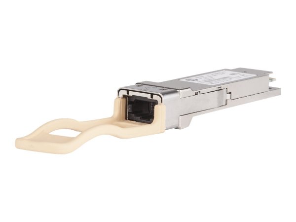 HPE Networking X142 40G QSFP+ MPO SR4 Transceiver - Fibra ottica - 40000 Mbit/s - QSFP+ - MPO - SR4