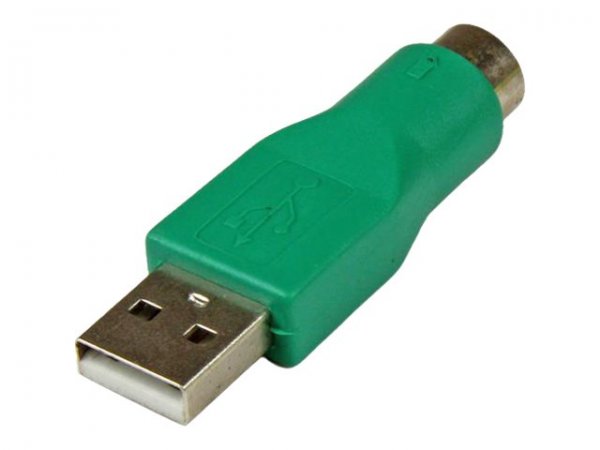 StarTech.com REPL PS/2 mouse to USB Adapter - Adattatore - Digitale/dati