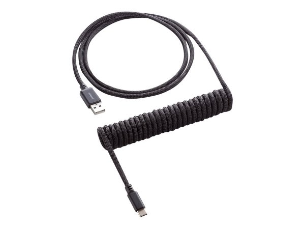 cablemod CM-CKCA-CK-KK150KK-R - 1,5 m - USB A - USB C - Blu
