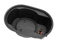 Gardena Pipeline Set AquaPrecise Underground Box unterirdis