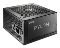 ADATA XPG PYLON 750W Netzteil - 750 W - 100 - 240 V - 50/60 Hz - 10 - 5 A - Aktiv - 120 W