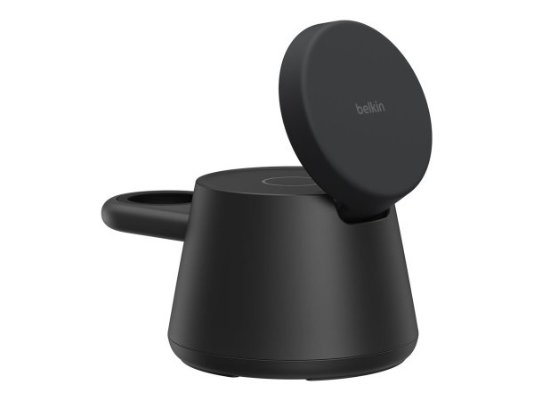 Belkin UltraCharge Qi2 Modular Charging Doc