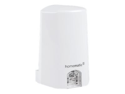 eQ-3 AG Homematic IP HmIP-SLO - 869,65 MHz - 310 m - Batteria - Stilo AA - 1,5 V - 3 anno/i