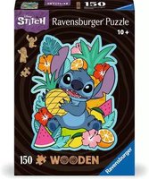 Ravensburger 12000758 - 150 pz - Cartoni - 10 anno/i