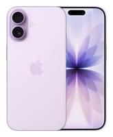 Apple iPhone 17 Lavender MG6M4HX/A - 256 GB - 16 cm