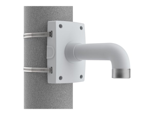 Axis 01473-001 - Bianco - Alluminio - 15 kg - 3/4" - IEC 60721 - IEC 60721-4 Class 4M3 - MIL-STD 810