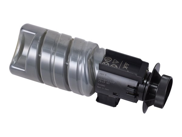 OKI Toner 09006256 schwarz - Originale - Unità toner