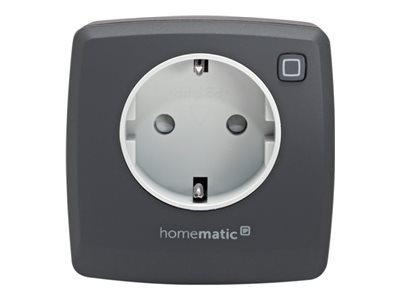 eQ-3 AG Homematic IP Schaltsteckdose