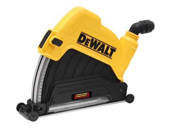 DEWALT Winkelschleifer-Schutzhaube 230 mm DWE46229-XJ