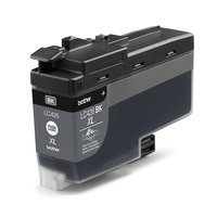 Brother LC428XLBKP - Nero - 1 pz - 6000 pagine - Confezione singola