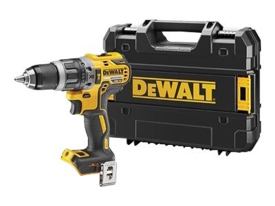 DEWALT DCD796NT 2-Gang-Akku-Schlagbohrschrauber