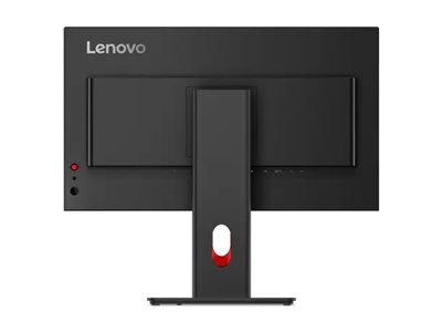 Lenovo ThinkVision T24 60,5 cm/23,8" 60,5 cm/23,8" Schermo piatto (tft / lcd) - 1920x1080 IPS