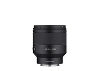 Samyang Af F1.4 Fe Ii für Sony E 23115