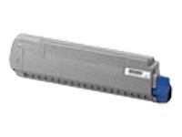 OKI 44059210 - 10000 pagine - Magenta - 1 pz