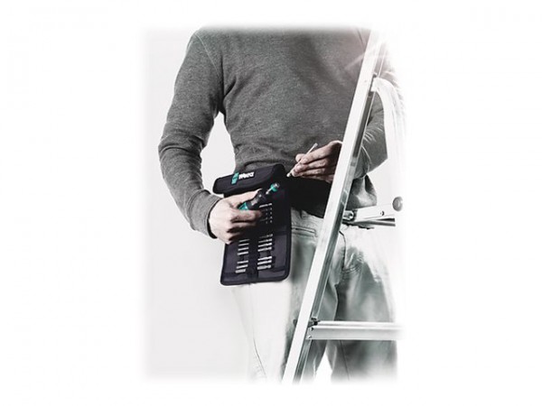 Wera Kraftform Kompakt 62