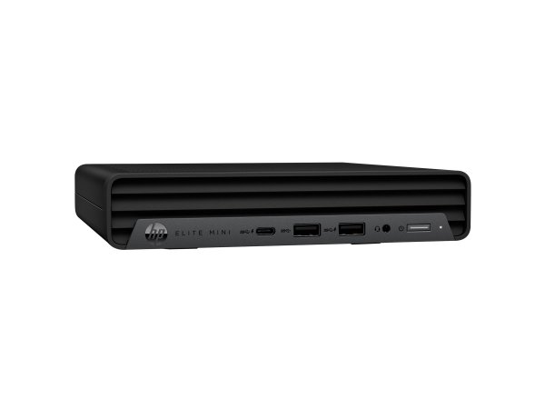 HP Elite 800 G9 Mini i5-14500 - Sistema completo - Core i5