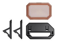 Thermaltake Chassis Stand Kit for The Tower 600 Mocha Mousse