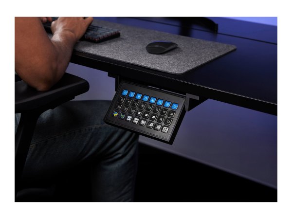 Elgato Stream Deck Module 32 Membrane Keys USB - Tastiera