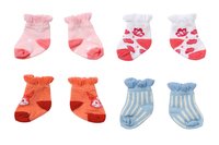 Zapf Baby Annabell Socks - Calze per bambola - 3 anno/i