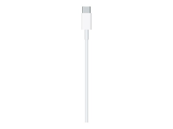 Apple Cavo da USB-C a lightning 2mt - 2 m - Lightning - USB C - Maschio - Maschio - Bianco