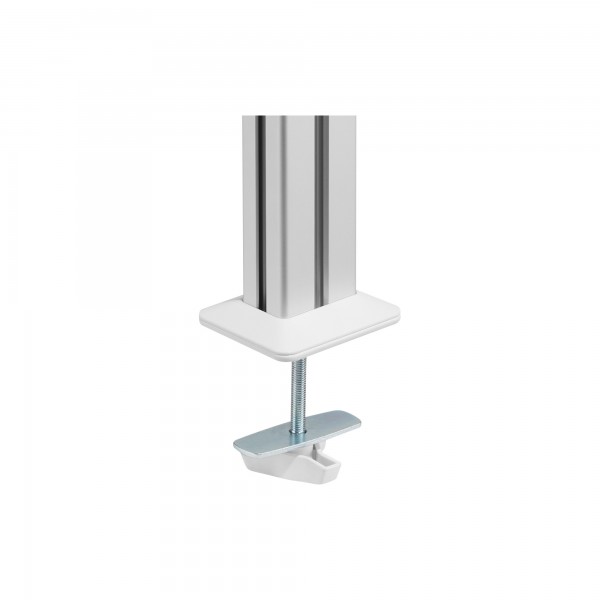 InLine Supporto da tavolo per 4 monitor fino a 32" - max 8kg