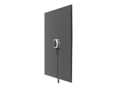 Axis 0914-001 - Sensore - Interno - Nero - Alluminio - Plastica - 1/3" - CMOS