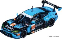 Stadlbauer Hybrid BMW M4 GT3Walkenhorst Motorsport No.34