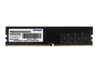 PATRIOT Memory Signature Line PSD416G320081 - 16 GB - 1 x 16 GB - DDR4 - 3200 MHz - 288-pin DIMM