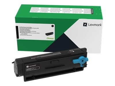 Lexmark 55B2X00 - 2000 pagine - Nero - 1 pz