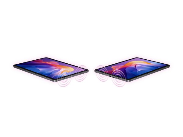 Xiaomi Redmi Pad 2 - Tablet - HyperOS 2 - Cellulare - 128 GB