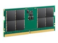 Transcend JetRAM - Ddr5 - Modul - - SO DIMM JM5600ASE-48G - 48 GB - DDR5