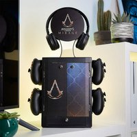 Numskull Gaming Locker Zubehör Staender - Assassin's Creed