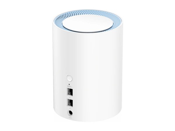 CUDY AC1200 Wi-Fi Mesh Solution - Router - WLAN