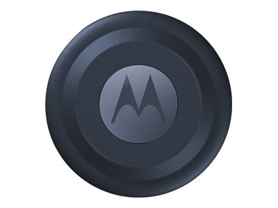 Motorola Solutions moto tag Starlight Blue