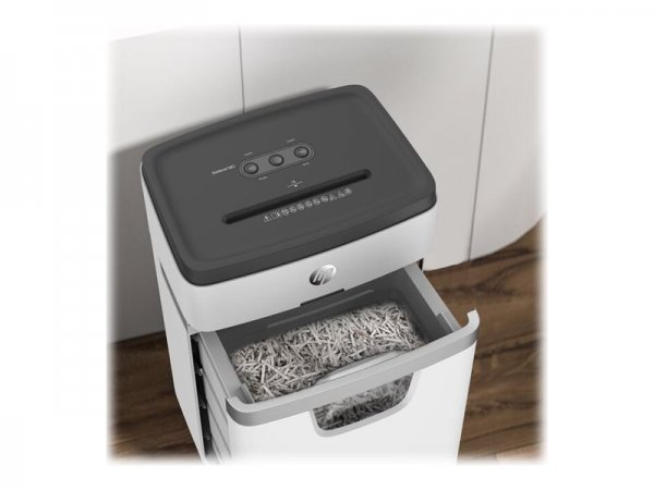 HP Aktenvernichter OneShred 18CC