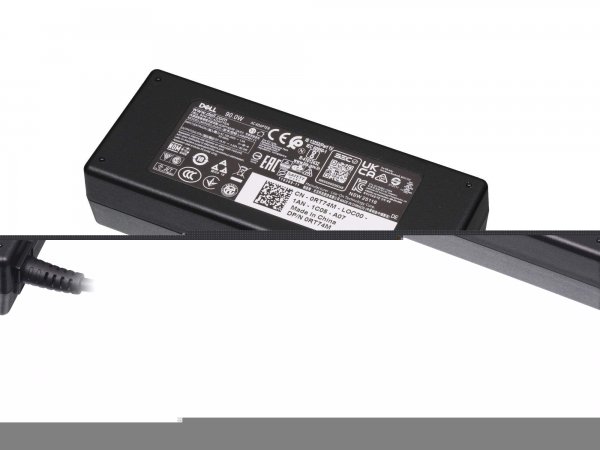 Dell Netzteil - AC - - Europa 450-AKQI - Alimentatore pc/server - USB 3.0