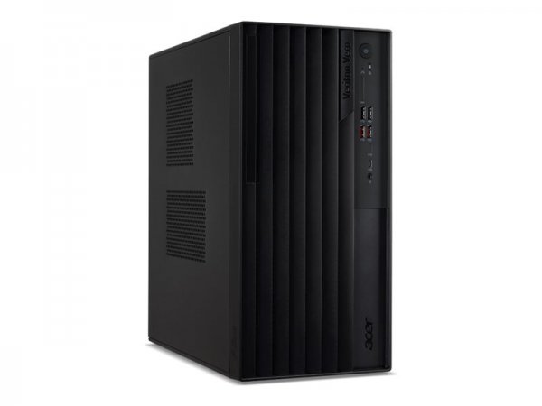 Acer Veriton Vero M4 VVM4735GT - Mid tower - Core Ultra 5 225 - Core Ultra 5 - 3,3 GHz