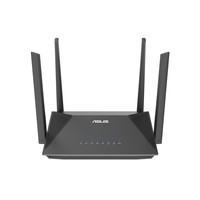 ASUS Rt-Ax52 Pro Ax3000 AiMesh - Router - Router - WLAN