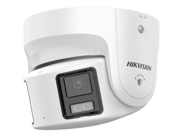 Hikvision DS-2CD2387G2P-LSU/SL - Telecamera di sicurezza IP - Cablato - Bulgaro - Cinese tradizional