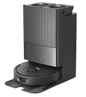 Roborock QRevo MaxV Black Saugroboter