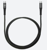 Mobilis Cable USB Typ C/USB C - Soft bag - 1 MB