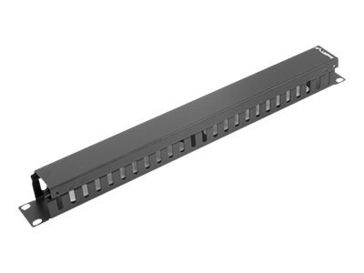 Lanberg 19" Kabelorganisation Typ A - Accessori rack