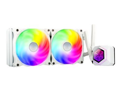 SilverStone SST-PF240W-ARGB-V2