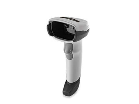 Zebra DS2208 - Barcode-Scanner USB Kit - Barcode scanner - A1