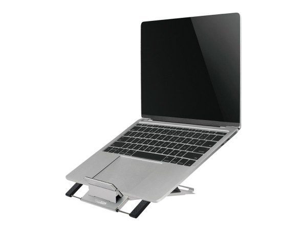 Neomounts NSLS100 Supporto per laptop 10-22" - pieghevole - compatto - universale - Mensola a bracci