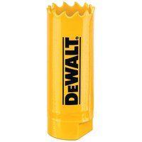 DEWALT Lochsäge Bi-Metall Extreme 19mm