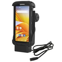 Zebra 3PTY-RAM-HOL-ZE17-2U - Interno - Nero