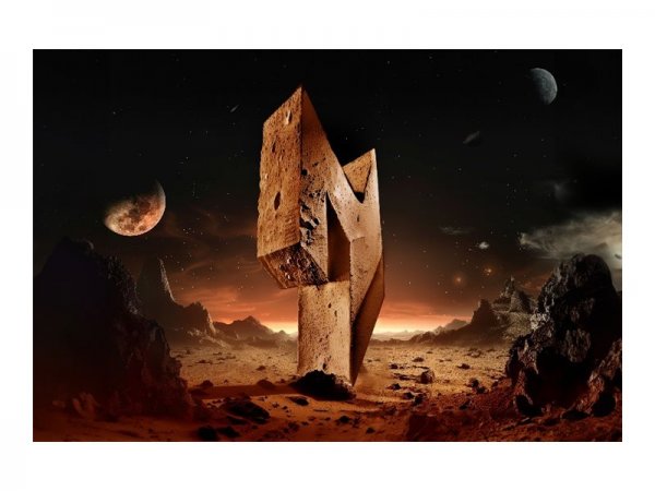 Acer Nitro Mousepad Nmp450 - M size