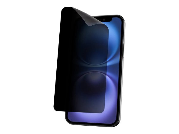 Dicota Privacy Filter 4-way adhesive Apple iPhone 17